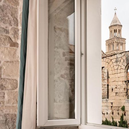 Tifani Luxury Rooms 2 Split Ngoại thất bức ảnh