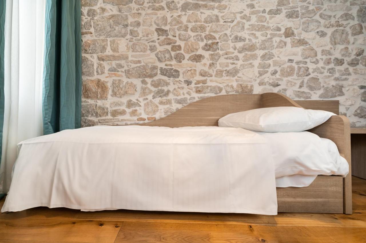 Tifani Luxury Rooms 2 Split Ngoại thất bức ảnh