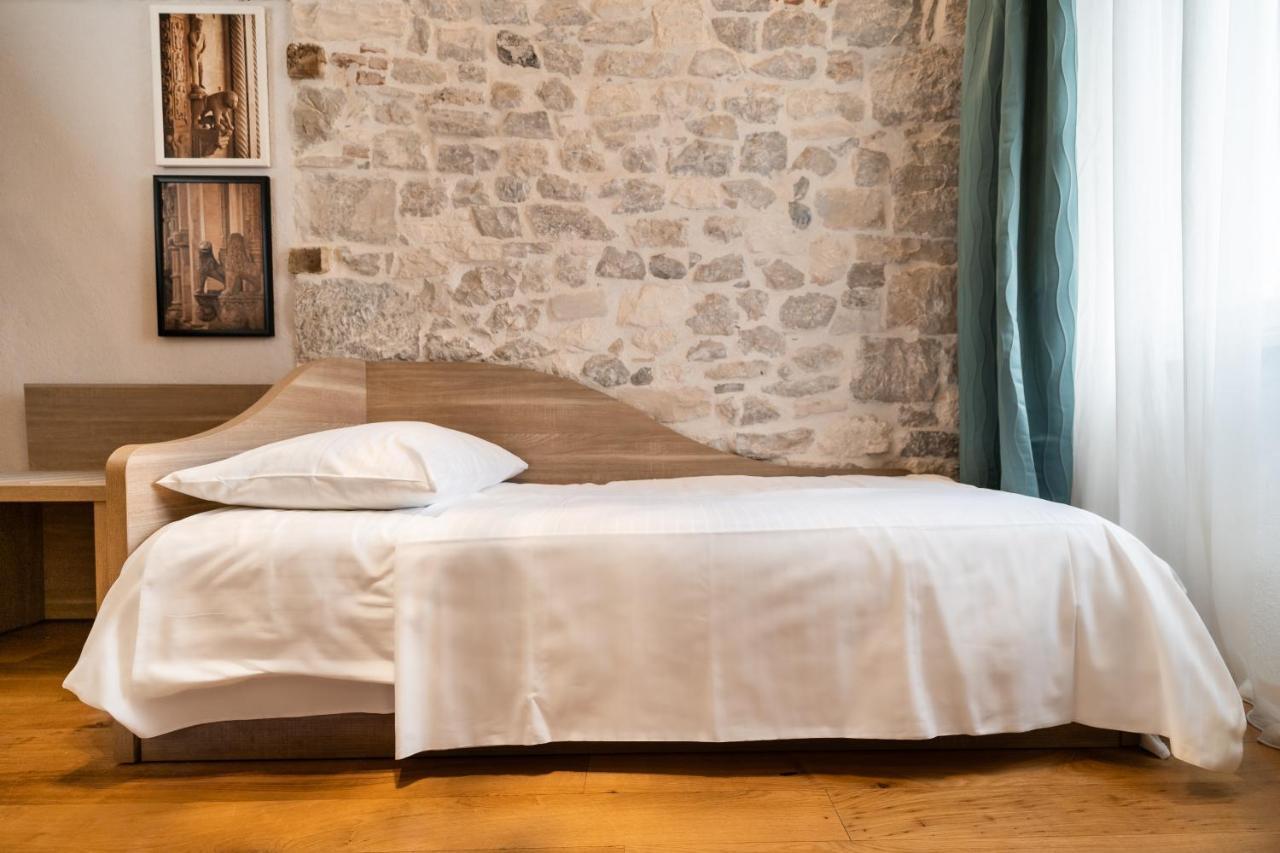 Tifani Luxury Rooms 2 Split Ngoại thất bức ảnh