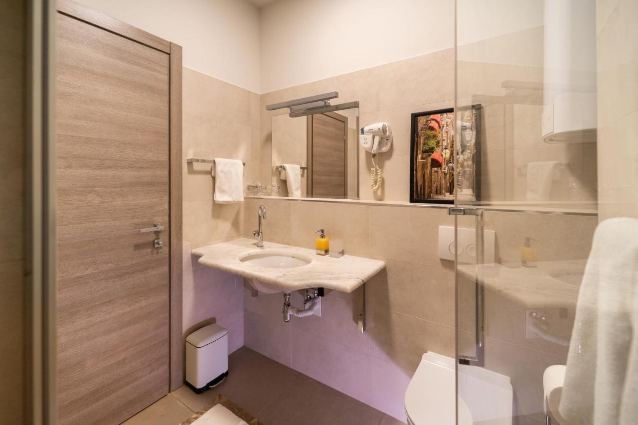 Tifani Luxury Rooms 2 Split Ngoại thất bức ảnh