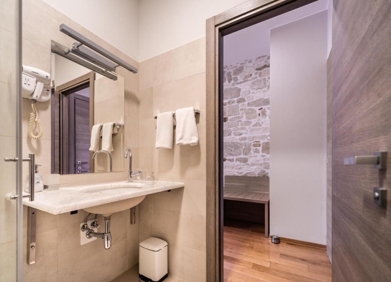 Tifani Luxury Rooms 2 Split Ngoại thất bức ảnh