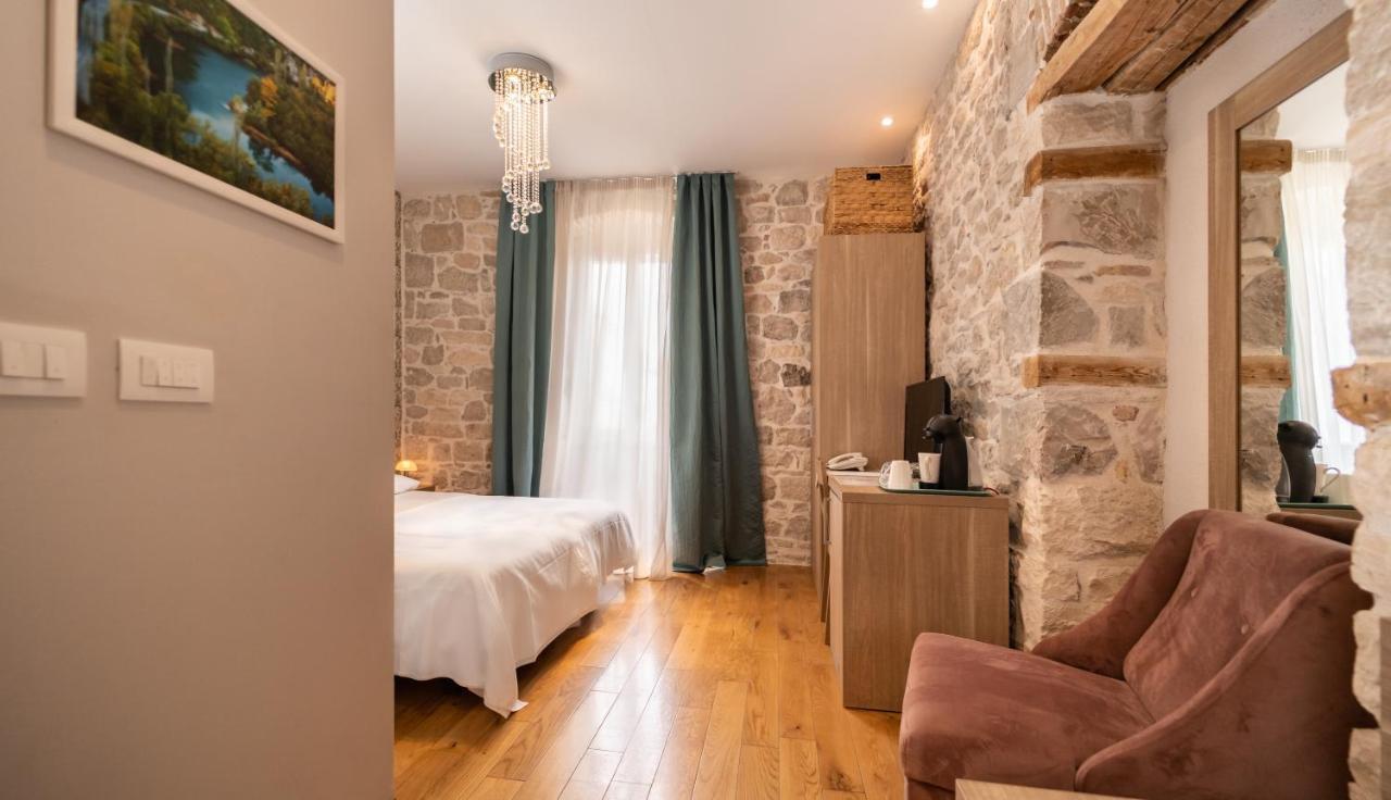 Tifani Luxury Rooms 2 Split Ngoại thất bức ảnh