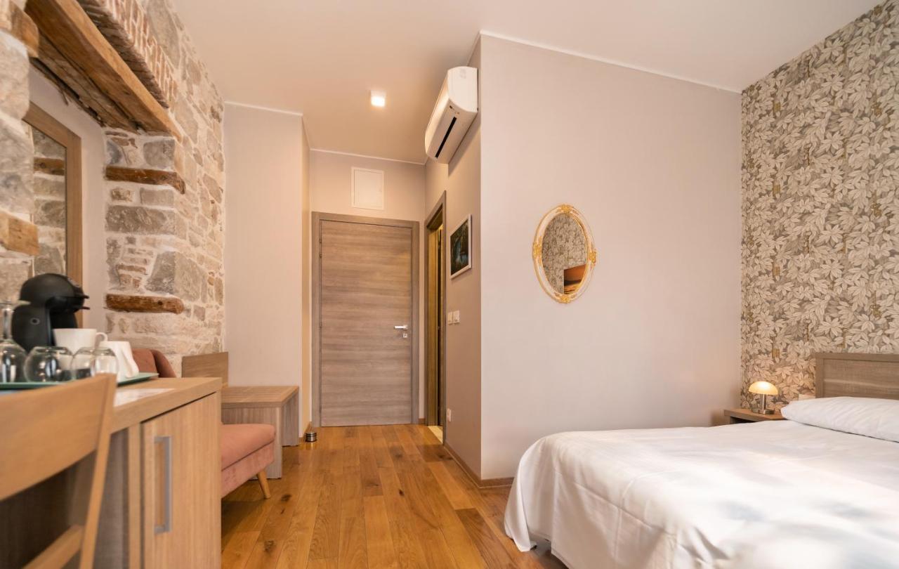Tifani Luxury Rooms 2 Split Ngoại thất bức ảnh