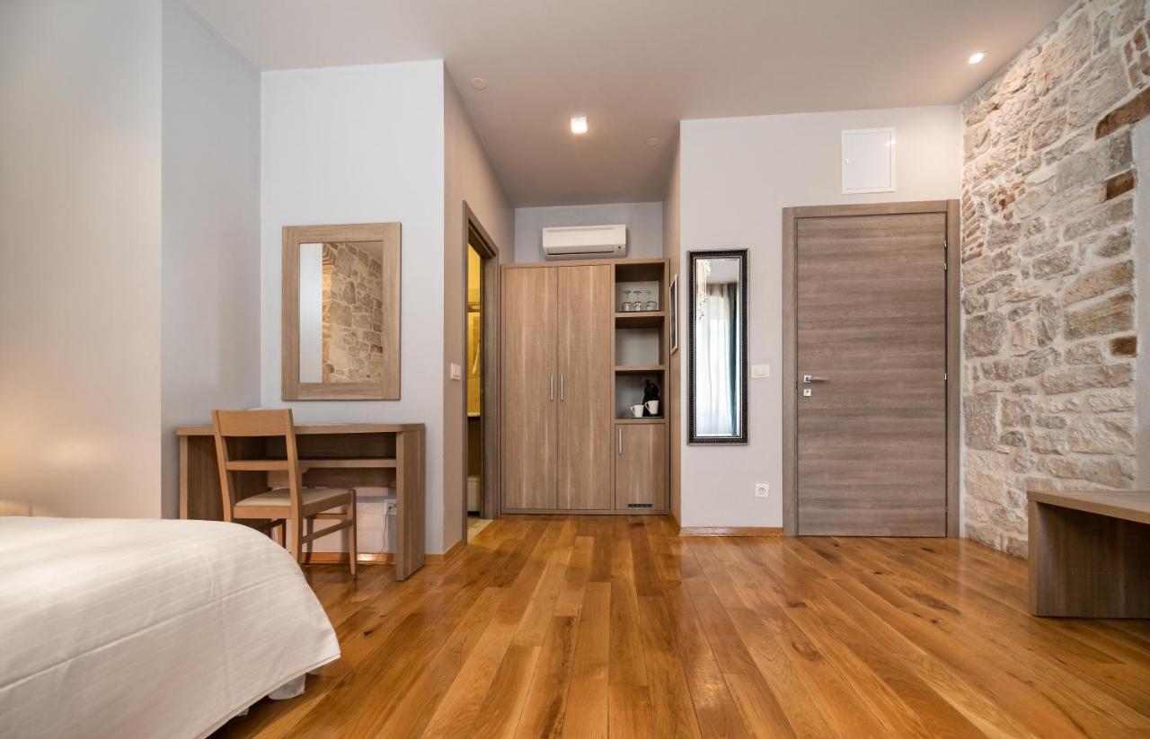 Tifani Luxury Rooms 2 Split Ngoại thất bức ảnh