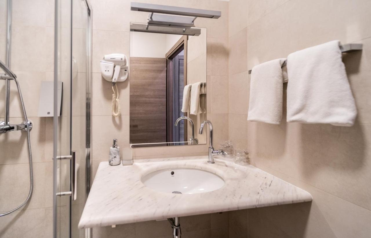 Tifani Luxury Rooms 2 Split Ngoại thất bức ảnh