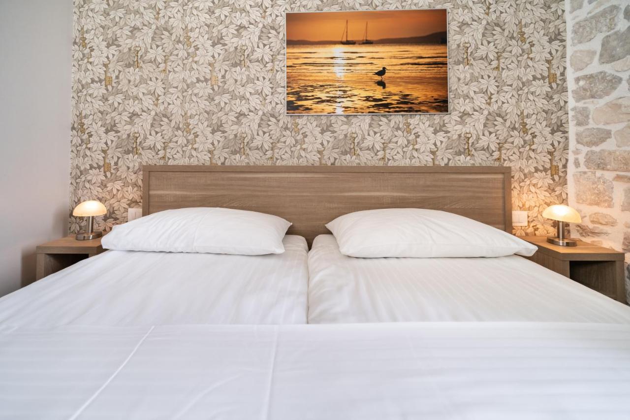 Tifani Luxury Rooms 2 Split Ngoại thất bức ảnh