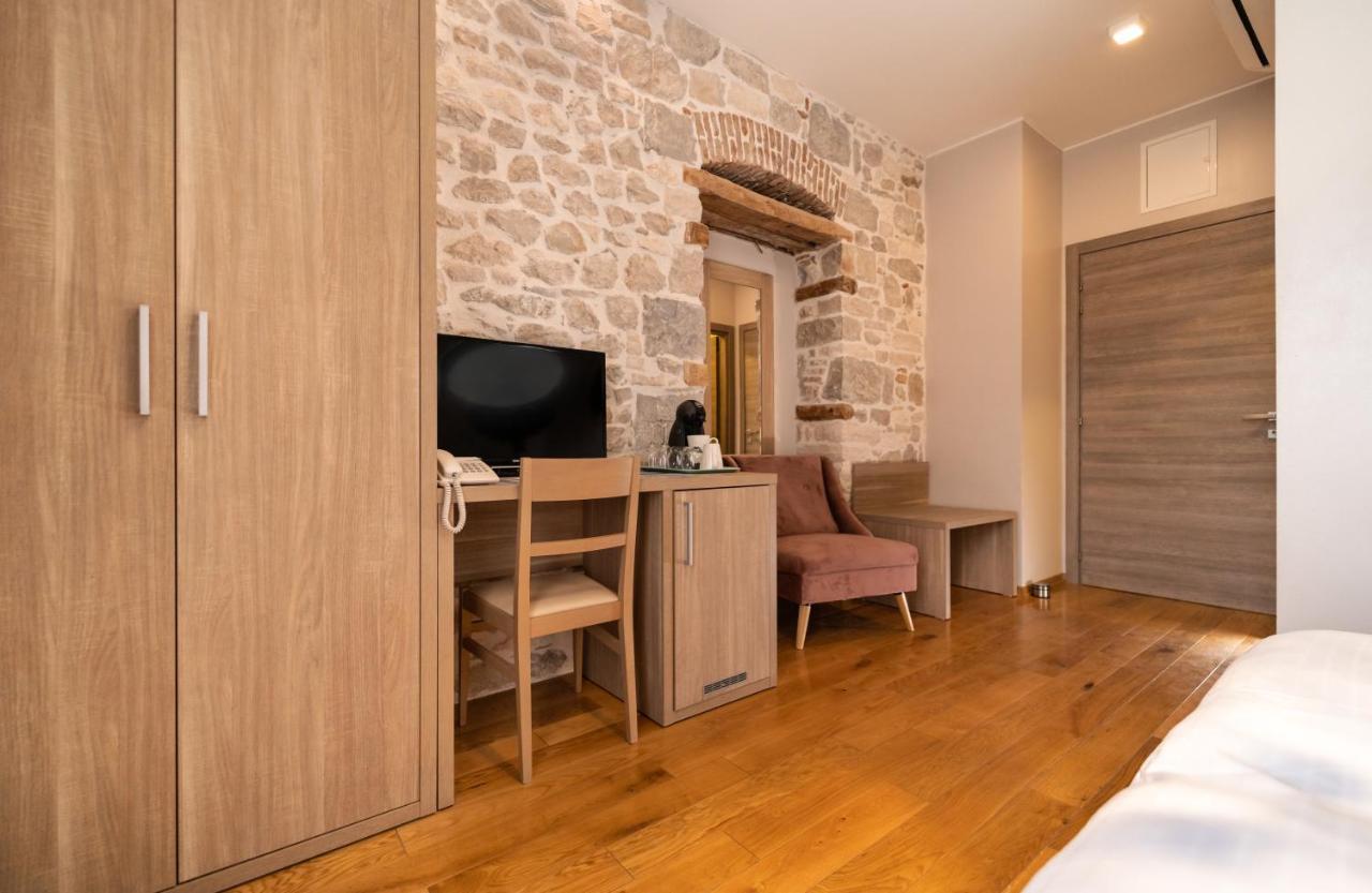 Tifani Luxury Rooms 2 Split Ngoại thất bức ảnh