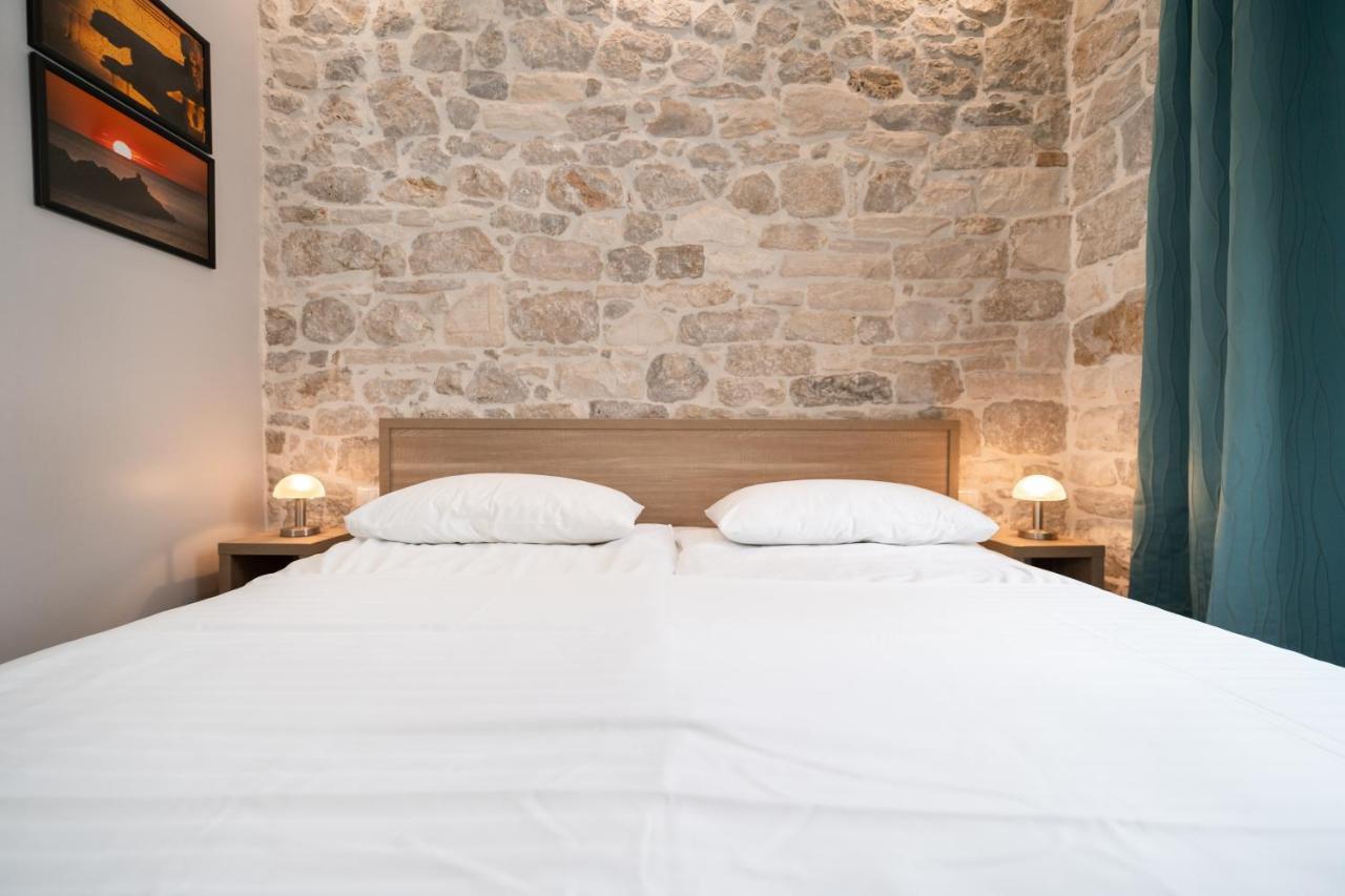 Tifani Luxury Rooms 2 Split Ngoại thất bức ảnh