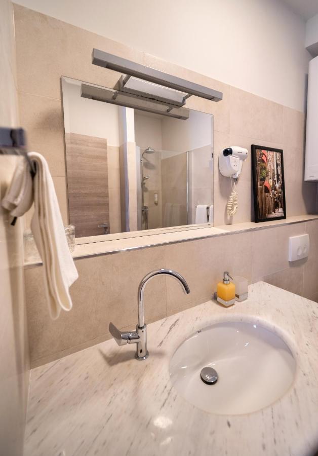 Tifani Luxury Rooms 2 Split Ngoại thất bức ảnh