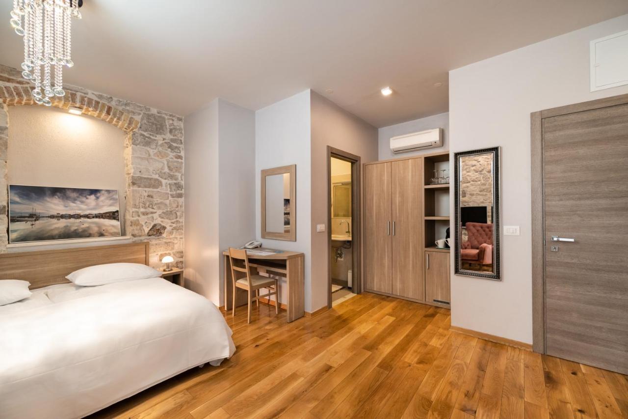 Tifani Luxury Rooms 2 Split Ngoại thất bức ảnh