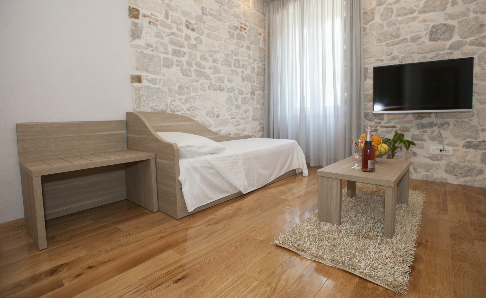 Tifani Luxury Rooms 2 Split Ngoại thất bức ảnh