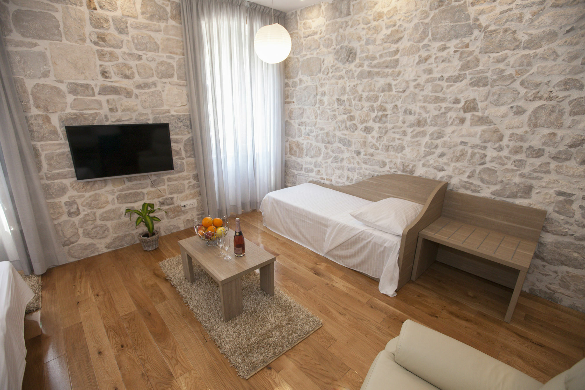 Tifani Luxury Rooms 2 Split Ngoại thất bức ảnh