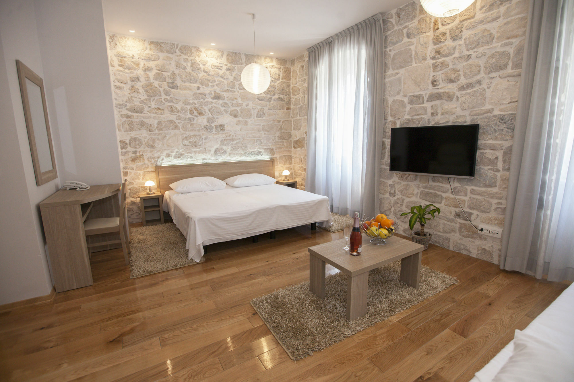 Tifani Luxury Rooms 2 Split Ngoại thất bức ảnh