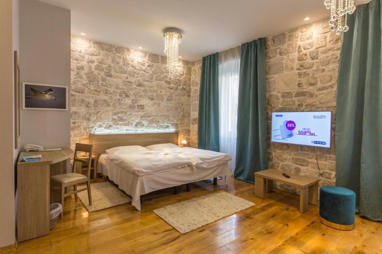 Tifani Luxury Rooms 2 Split Ngoại thất bức ảnh