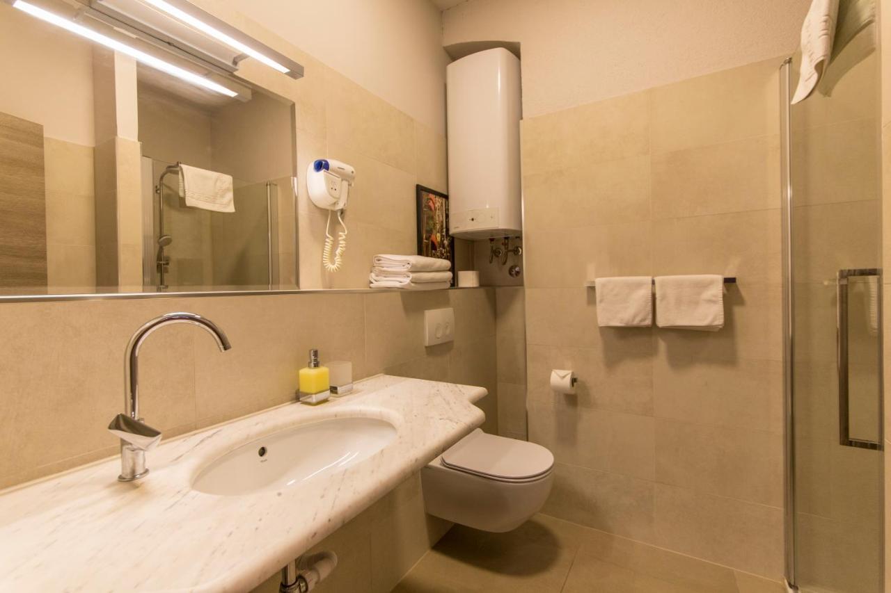 Tifani Luxury Rooms 2 Split Ngoại thất bức ảnh
