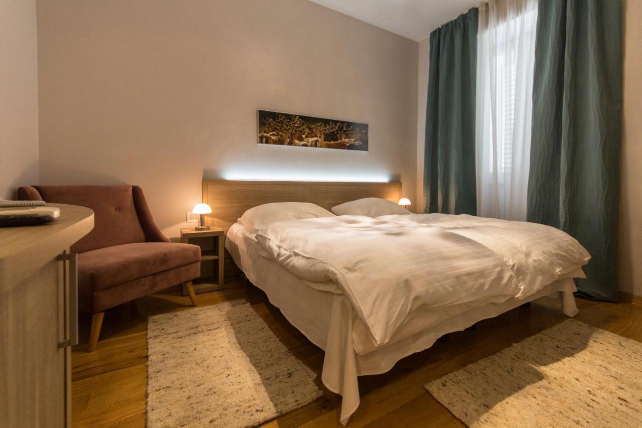 Tifani Luxury Rooms 2 Split Ngoại thất bức ảnh
