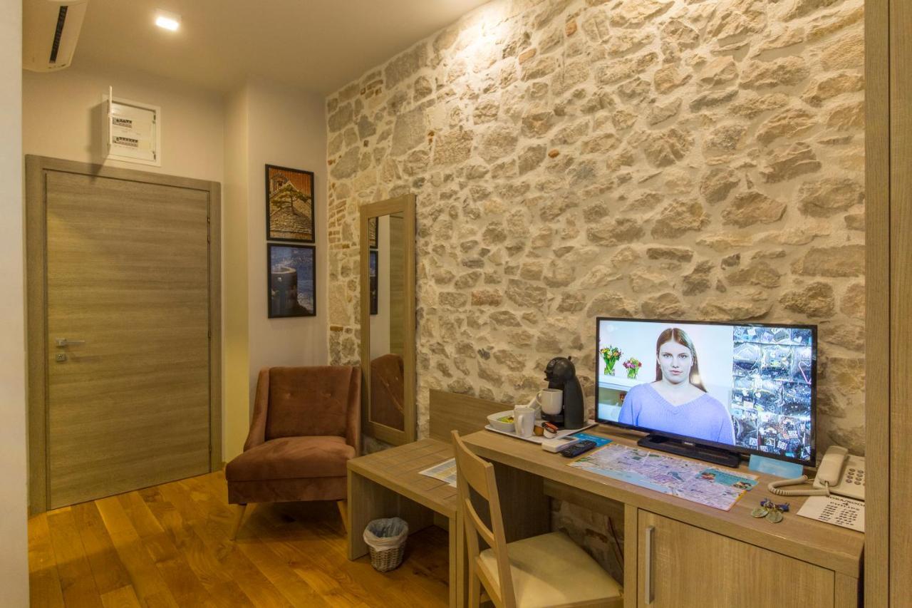 Tifani Luxury Rooms 2 Split Ngoại thất bức ảnh