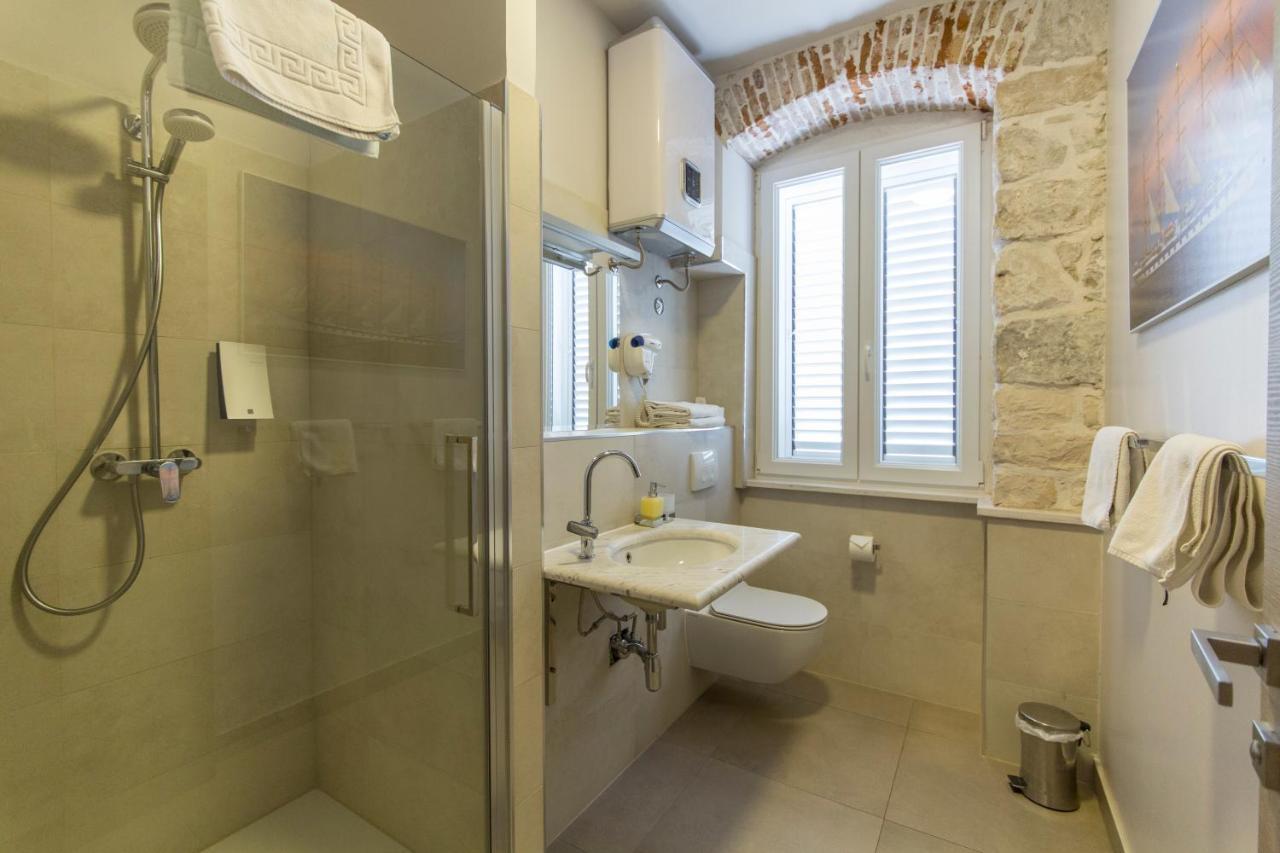 Tifani Luxury Rooms 2 Split Ngoại thất bức ảnh
