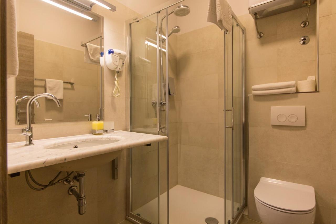 Tifani Luxury Rooms 2 Split Ngoại thất bức ảnh