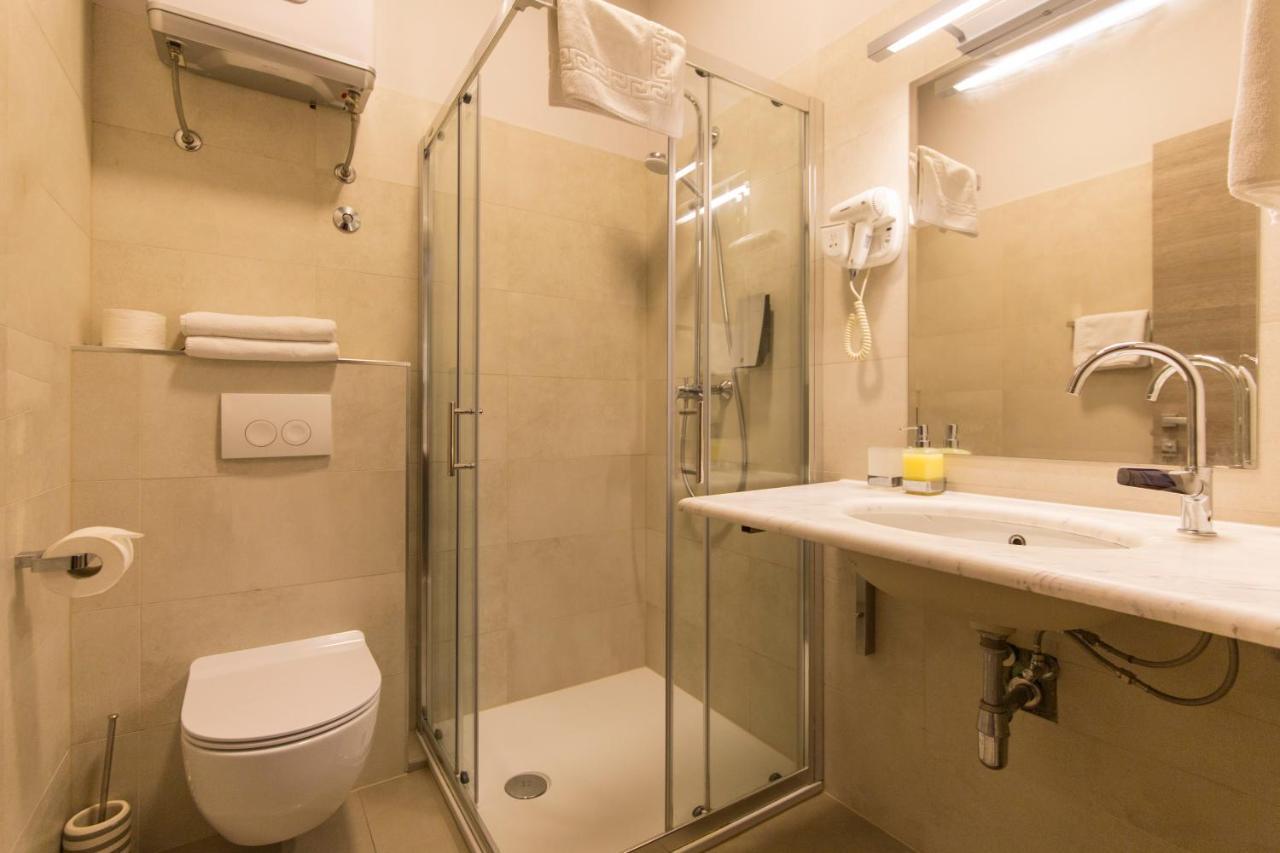 Tifani Luxury Rooms 2 Split Ngoại thất bức ảnh